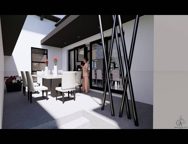 3 BEDROOM FREESTANDING FOR SALE IN CASHAN